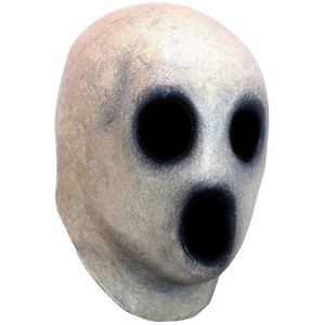 Creepy Face Adult Mask